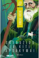 Skerdžius ir kiti apsakymai - Vincas Krėvė