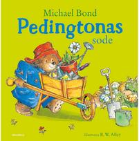 Pedingtonas sode - Michael Bond