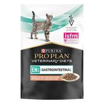 PURINA Veterinary PVD LT Virškinimo trakto lašiša katėms 85g paketėlis