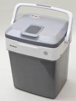 Termoelektrinis šaldytuvas su termostatu Berlinger 32L 12/230V