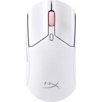 Žaidimų pelė HyperX Pulsefire Haste 2, balta