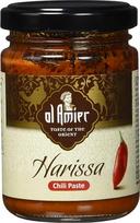 "Al Amier Harissa", čili pasta, 130 g