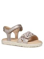 GEOX Sandalai Haiti J028ZA-C8W2U/32