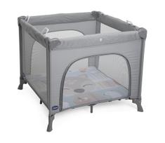 Chicco - Maniežas FAWN pilka