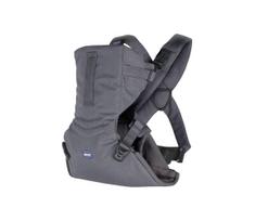 Chicco - Nešioklė kūdikiui EASY FIT pilka