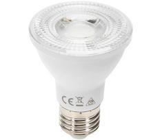 LED elektros lemputė PAR20 E27/8W/230V 6500K - Aigostar
