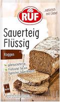 RUF rugių rūgpienio skystis, rūgpienio ekstraktas duonai ir bandelėms, ruginės ir viso grūdo duonos kepimo priedai, 1 x 70 g