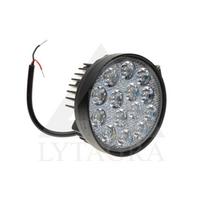 LED Darbo Žibintas 42W Siauro spindulio EMC