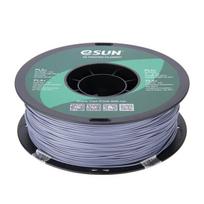 eSUN 3D spausdinimo siūlas PLA+ 1kg Grey