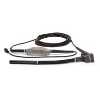 Husqvarna Smart E 40 betono vibratorius su rankena