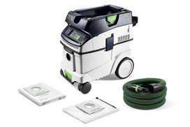 Dulkių siurblys Festool CLEANTEC CTL 36 EI AC