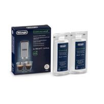 Nukalkinimo skystis DELONGHI EcoDecalk Mini, 2 x 100 ml DLSC200