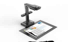 Skeneris Skaner Pro-Line Bogscanner ET25 Pro - 5824x4368
