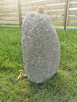 Akmens skysčių talpykla 0.5l, 28x54cm (Kaune, Šilainiai) - 091
