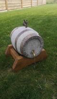 Granito statinė 2L, 40x48cm (Klaipėdoje) - 012