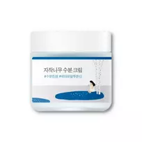 Round Lab Birch Juice Moisturizing Cream drėkinantis veido kremas su beržų sultimis  80 ml