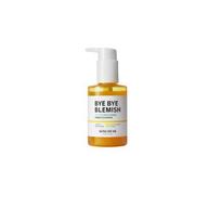 Some By Mi Bye Bye Blemish Vita Tox Brightening Bubble Cleanser 120g AUTHENTIC STORE