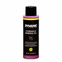Dynamic hidraulinių stabdžių mineralinė alyva | 100 ml