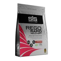 SIS Rego Rapid Recovery gėrimas | 1.5kg | Chocolate