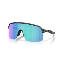 Oakley Sutro Lite S akiniai | Matte Black - Prizm Saphire