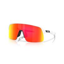 Oakley Sutro Lite S akiniai | Matte White - Prizm Ruby