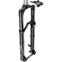 RockShox Reba 100 Non-Boost  Solo Air OneLoc 29" priekinis amortizatorius | Tapered | 15x100mm | 51mm Offset | 100mm, 100 mm