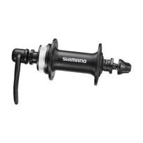 Shimano HB-RM35 priekinio rato stebulė | Center-Lock | QR 9x100 mm | 32H (BULK), 32H