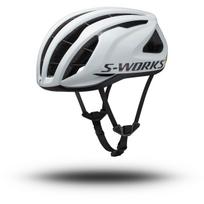 S-Works Prevail 3 šalmas | White - Black