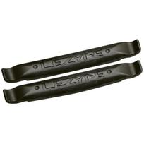 Lezyne Matrix lopetėlės padangoms montuoti | Black