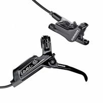 SRAM Level T hidraulinių diskinių stabdžių rankenėlė su suportu | Right | Rear | Black