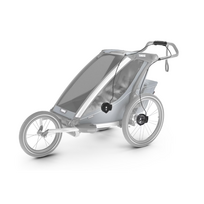 Thule Chariot priekabos stabdžių komplektas