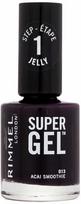 Rimmel London Super Gel, 12 ml