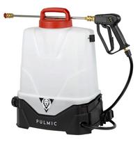 Akumuliatorinis purkštuvas Pulmic Industrial 15L Viton