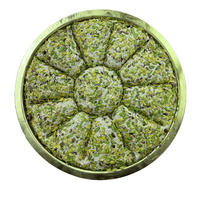 Chalva su pistacijomis, 5kg
