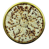Chalva su įvairiais riešutais, 3500g