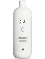 Sim Sensitive ilgalaikiam garbanojimui Sim Sensitive Silk Keratin 0, Permanent Wave Lotion 1000ml