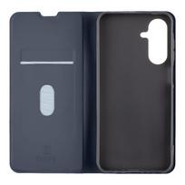 OBAL:ME SmoothTouch dėklas telefonui Samsung Galaxy A26 5G Dark dėklas telefonui mėlynos spalvos