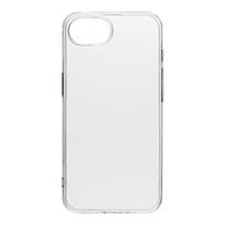 OBAL:ME TPU Cover for Apple iPhone 16e dėklas telefonui skaidrus