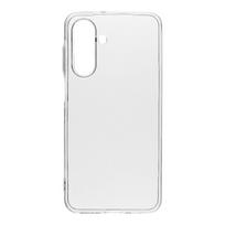 OBAL:ME TPU Cover for Samsung Galaxy A26 5G dėklas telefonui skaidrus