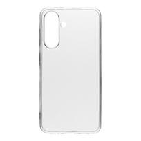 OBAL:ME TPU Cover for Samsung Galaxy A56 5G dėklas telefonui skaidrus