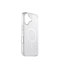 Joyroom JR-16FG7 Protective Case with MagSafe Apple iPhone 16 Plus – Semi-dėklas telefonui skaidrus