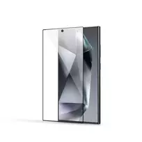 Joyroom JR-MJS0228 2.5D Privacy ekrano apsauga su Reinforced Edge Samsung S23+