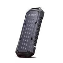 Disko dėžutė Orico OXS2C3-G2 M.2 NVMe/SATA SSD USB-C 3.2 – pilkos spalvos