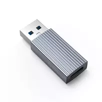 Orico AH-AC10 Adapter USB-C to USB-A 3.1 Adapter – Gray