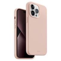 uniq IPhone 14 Pro Max 6.7" pink/pink blush case