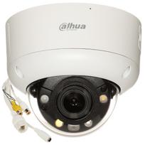 ANTIVANDALINĖ IP KAMERA IPC-HDBW3549R1-ZAS-PV-27135-S5 TiOC WizSense - 5 Mpx 2.7 ... 13.5 mm - MOTOZOOM DAHUA