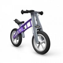 Balansinis dviratis FirstBike STREET VIOLET