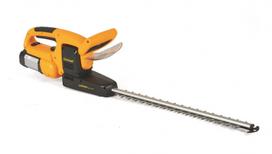 Akumuliatorinės gyvatvorių žirklės Cub Cadet CC LH3 EH, 80 V, (be akum. ir krov.)
