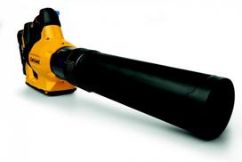 Akumuliatorinis pūstuvas Cub Cadet LH5 T60, 60 V, (be akum. ir krov.)