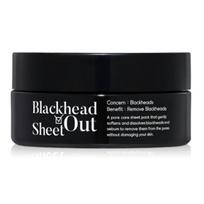 [TIA'M] Blackhead Out Sheet 55ml (35sheets)